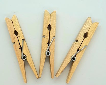 Pinza de madera 201018