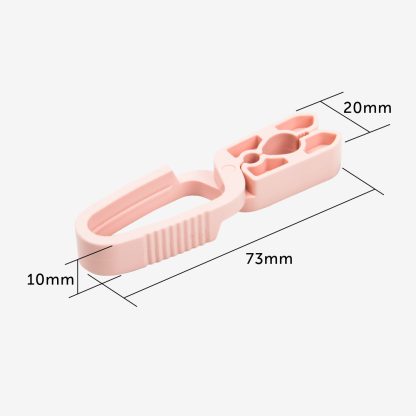 Pinzas Monoblock - Imagen 4